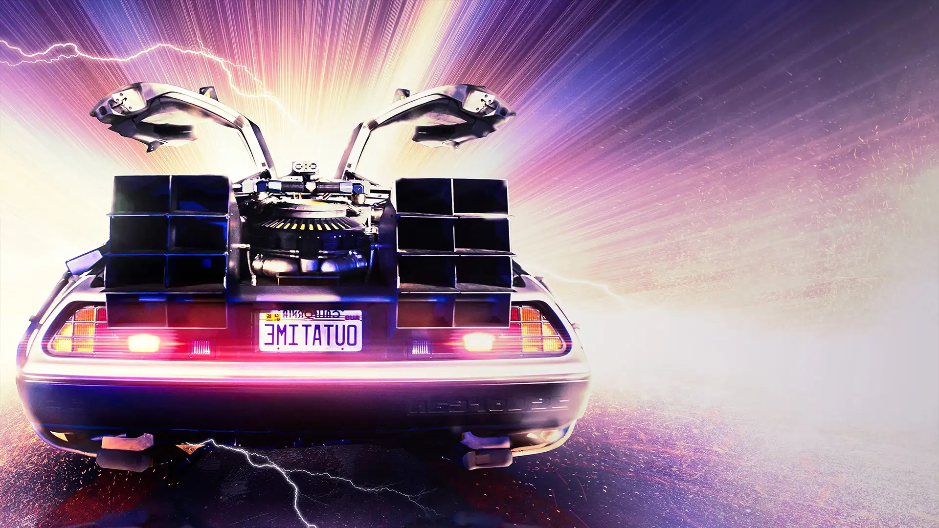 بازگشت به زمان